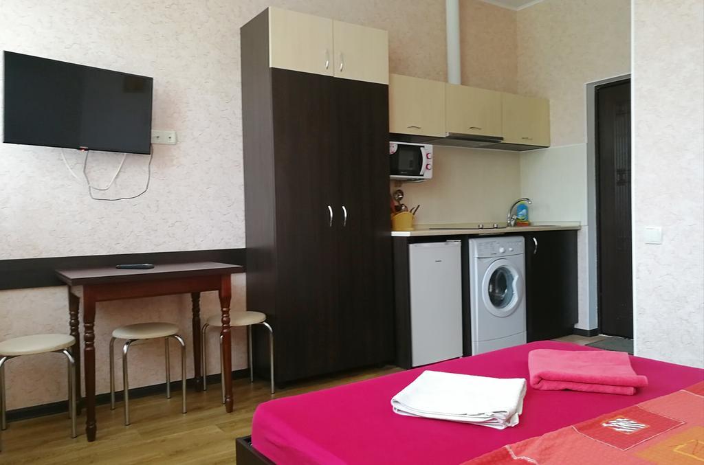 Apartment On Klochkivska Street Carcóvia Exterior foto