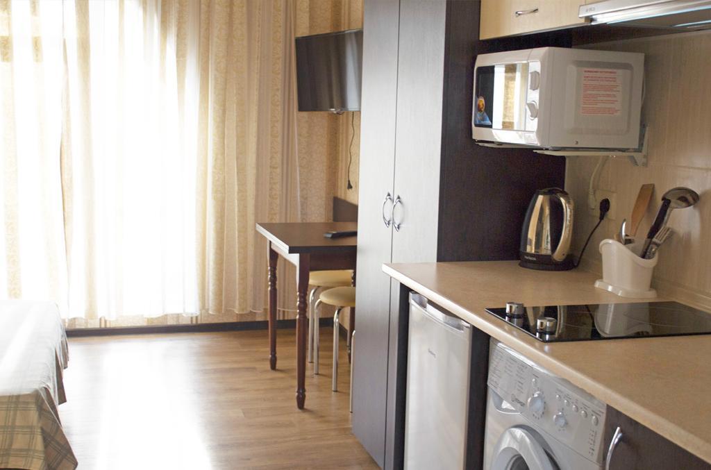 Apartment On Klochkivska Street Carcóvia Exterior foto